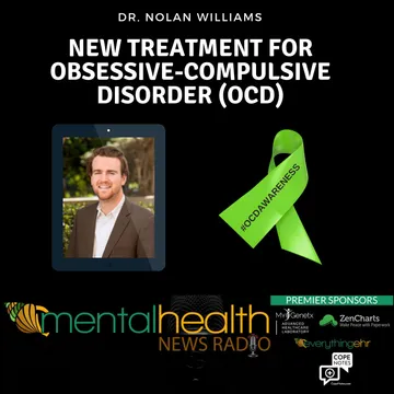 Mental Health News Radio