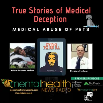 Mental Health News Radio