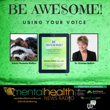 Mental Health News Radio