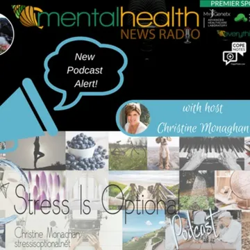 Mental Health News Radio