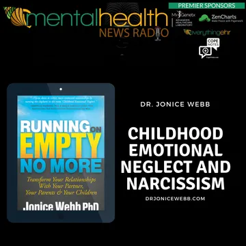 Mental Health News Radio
