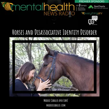 Mental Health News Radio