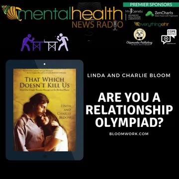 Mental Health News Radio