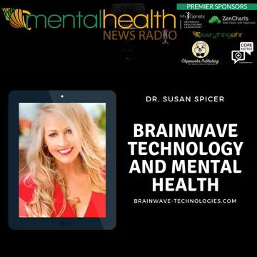 Mental Health News Radio