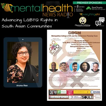 Mental Health News Radio