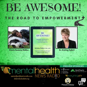 Mental Health News Radio