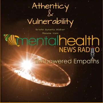 Mental Health News Radio