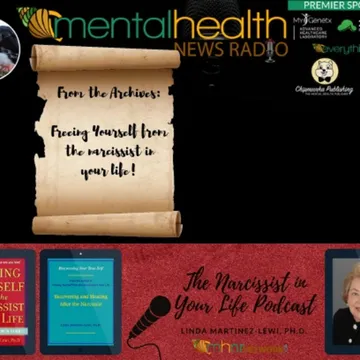 Mental Health News Radio