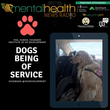 Mental Health News Radio
