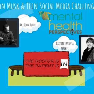 Mental Health News Radio
