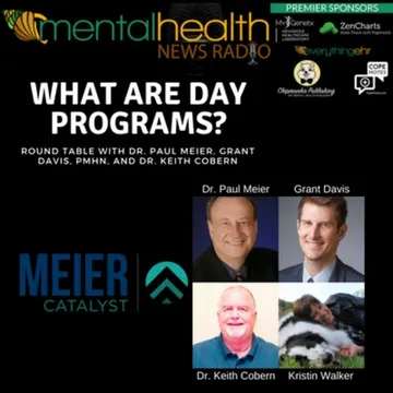 Mental Health News Radio