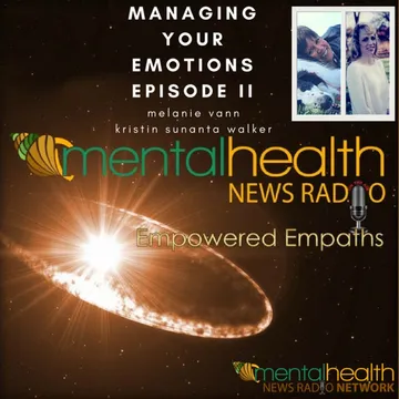 Mental Health News Radio