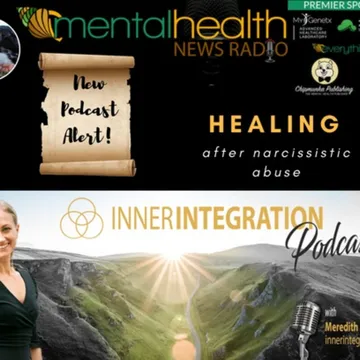 Mental Health News Radio