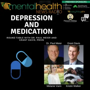 Mental Health News Radio