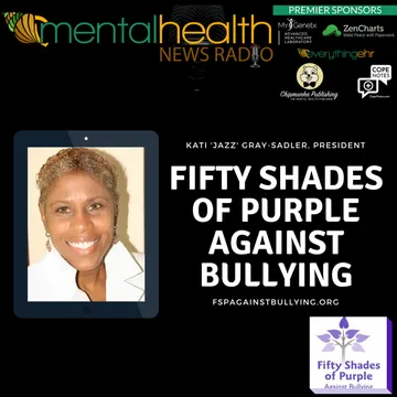 Mental Health News Radio