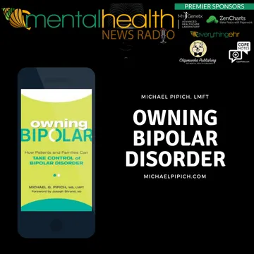 Mental Health News Radio