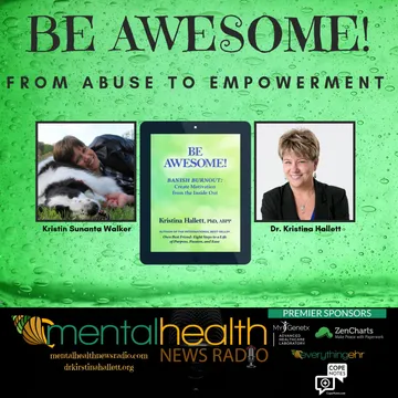 Mental Health News Radio
