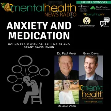 Mental Health News Radio