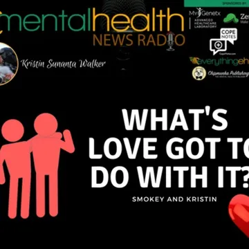 Mental Health News Radio