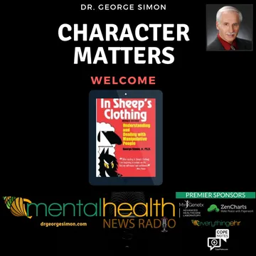 Mental Health News Radio