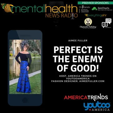 Mental Health News Radio