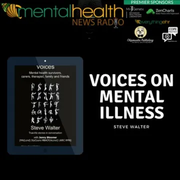 Mental Health News Radio