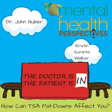 Mental Health News Radio