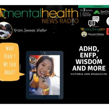 Mental Health News Radio