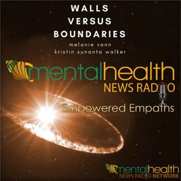 Mental Health News Radio