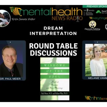 Mental Health News Radio
