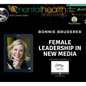 Mental Health News Radio
