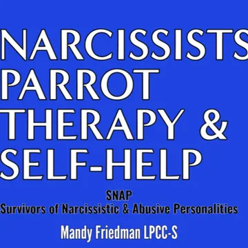 SNAP: Survivors of Narcissistic & Abusive Personalities