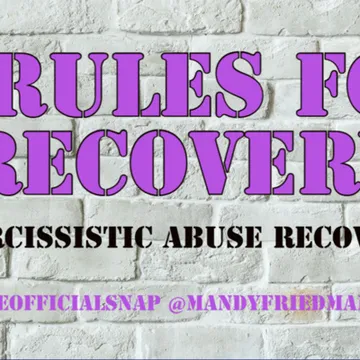 SNAP: Survivors of Narcissistic & Abusive Personalities