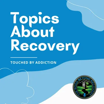 You're Sober! Now What?