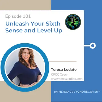 You're Sober! Now What?