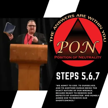 Position of Neutrality