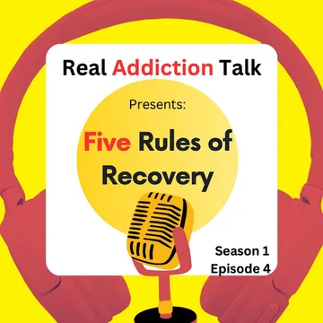 Real Addiction Talk