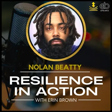 Resilience In Action with Erin Brown
