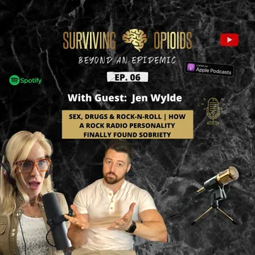 Surviving Opioids - Beyond an Epidemic