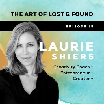 The Art of Lost & Found