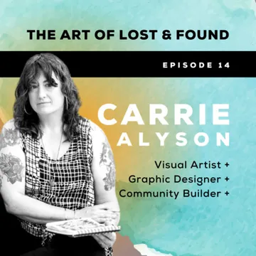 The Art of Lost & Found