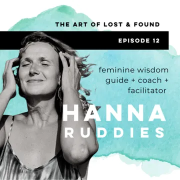 The Art of Lost & Found