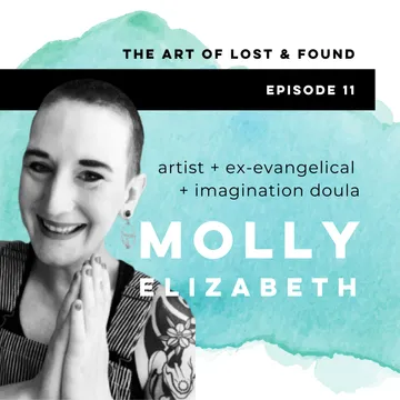 The Art of Lost & Found