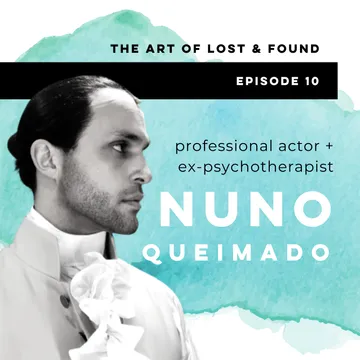 The Art of Lost & Found