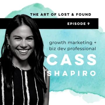 The Art of Lost & Found