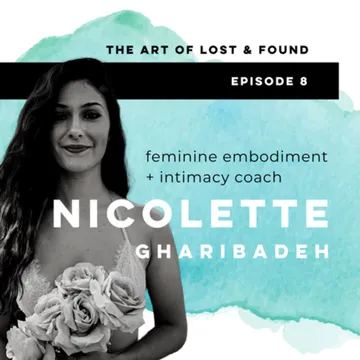 The Art of Lost & Found