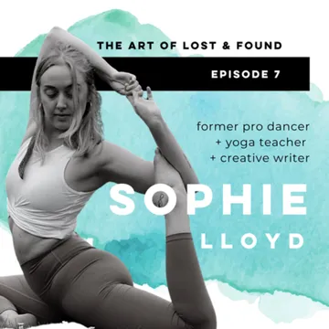 The Art of Lost & Found