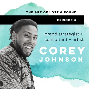 The Art of Lost & Found