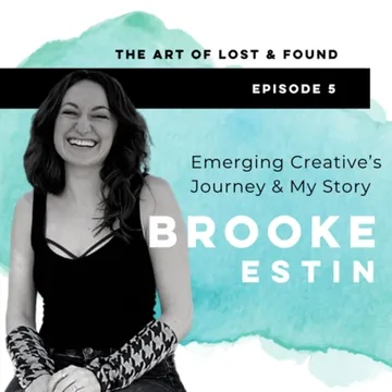 The Art of Lost & Found