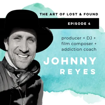 The Art of Lost & Found